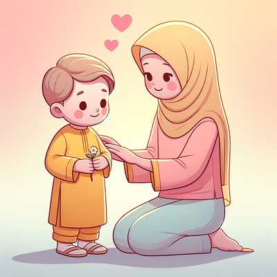 tender のイメージ