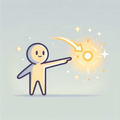 that のイメージ