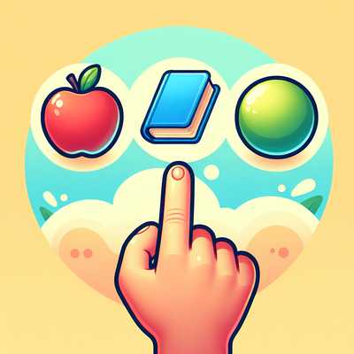 these のイメージ