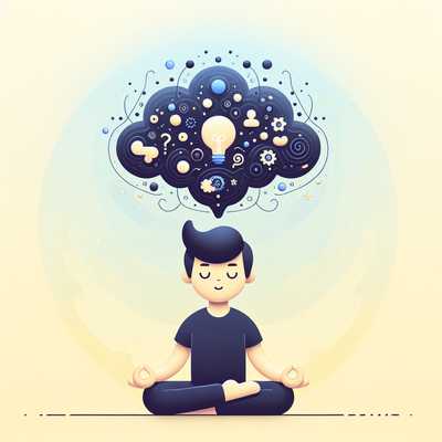 think のイメージ