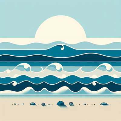 tide のイメージ