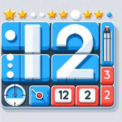 twelve のイメージ