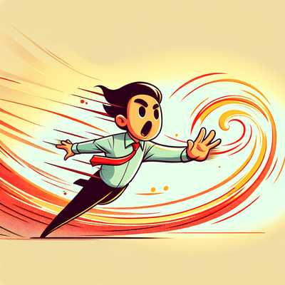 urge のイメージ