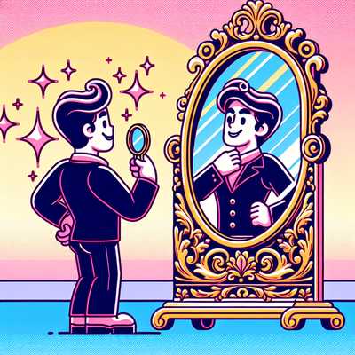 vain のイメージ