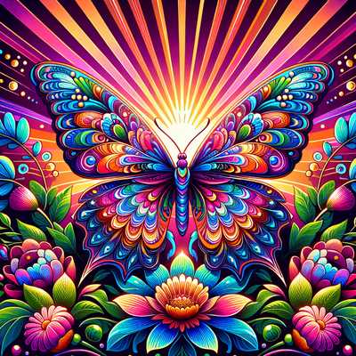 vivid のイメージ