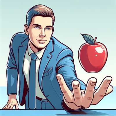 want のイメージ