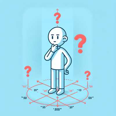 what のイメージ