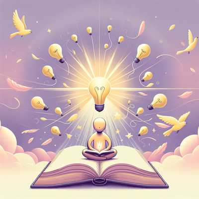 inspiration のイメージ